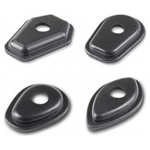 Foto: Adaptorplaatjes Voor Yamaha