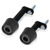 Foto: Valdoppen Set Basic Kawasaki Er6-n (2012 - 2016) - thumbnail