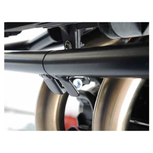 Foto: Valbeugel, BMW F800R