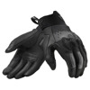 Foto: Gloves Kinetic Zwart-Antraciet