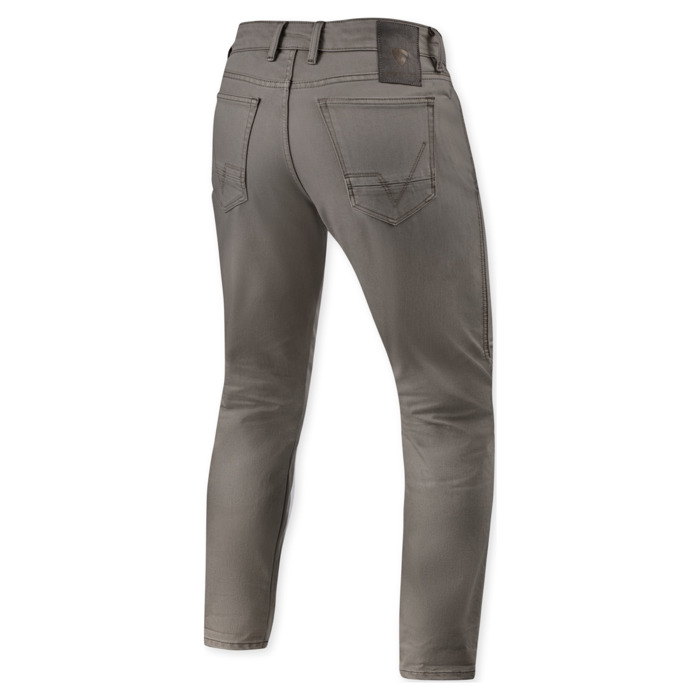 Foto: Jamison Slim Motorjeans