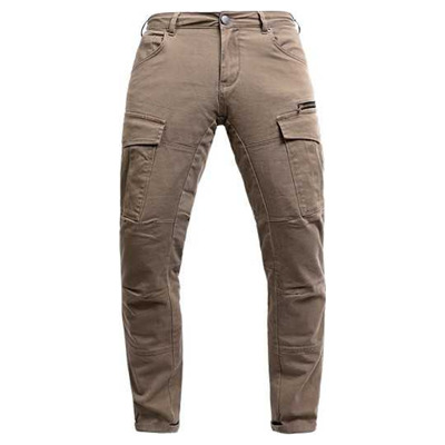 Foto: Stroker Cargo Motorbroek