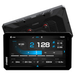 Foto: Chigee Motor navigatiesystemen