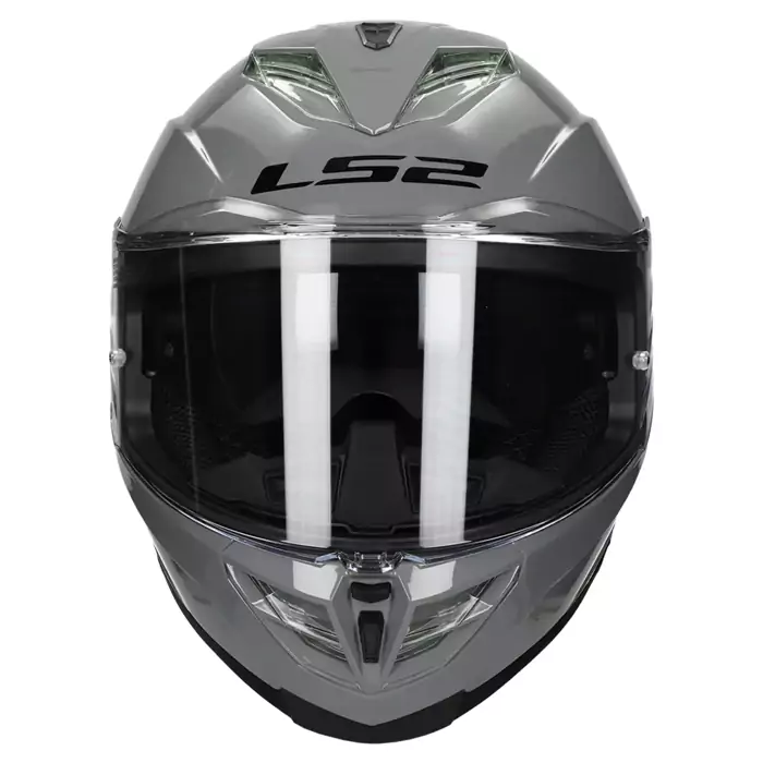 Foto: FF818 Storm III Solid Integraalhelm
