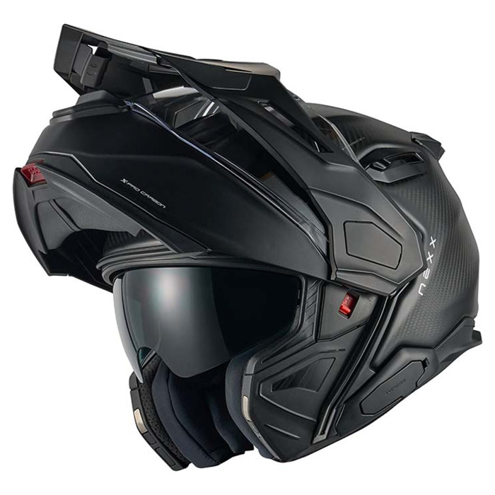 Foto: X.LFC Zero Pro Systeemhelm