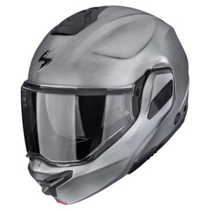 Foto: Exo-Tech II Scratch Systeemhelm