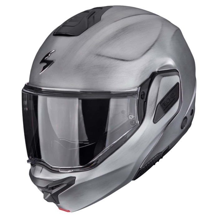 Foto: Exo-Tech II Scratch Systeemhelm