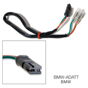 Foto: Adaptorkabelset BMW