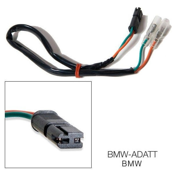 Foto: Adaptorkabelset BMW