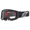 Foto: Supertech Corp Goggle Zwart-Grijs