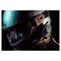 Foto: 50S Dual Mesh Communicatiesysteem - thumbnail