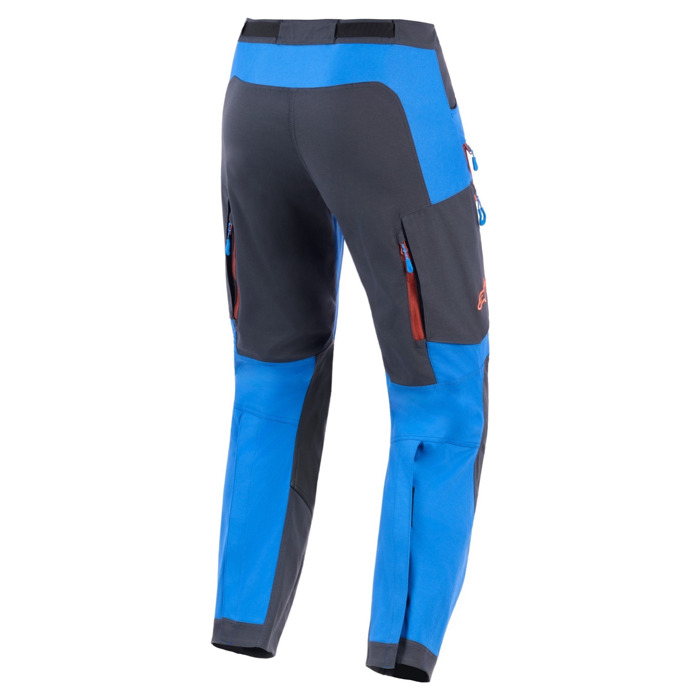 Foto: Maxdura Dual Motorbroek