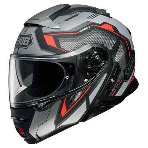 Neotec 2 Respect Systeemhelm
