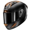 Foto: Aeron Carbon Skin Integraalhelm Carbon-Koper