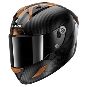 Foto: Aeron Carbon Skin Integraalhelm