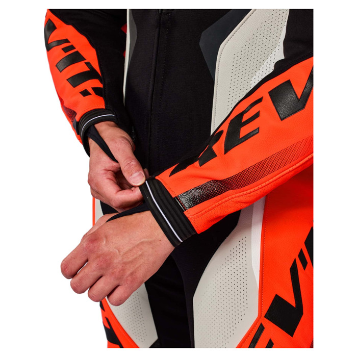 Foto: Hyperspeed 3 1-delig Motorpak