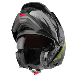 Foto: E2 Explorer Systeemhelm