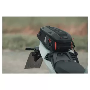 Foto: Pro Roadpack Buddy Zadeltas 8-14 liter
