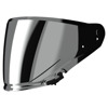 Foto: OF603 Infinity II Vizier Irridium Zilver, anti-kras