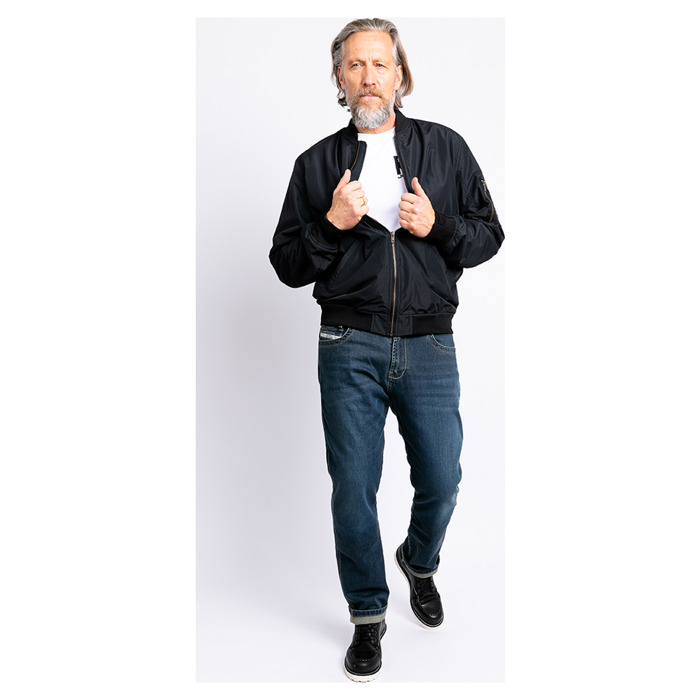 Foto: Flight Jacket
