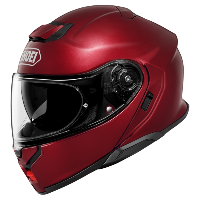 Foto: Neotec 3 Systeemhelm