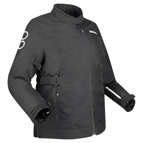 Motorjas Dames Bering Pamela QS