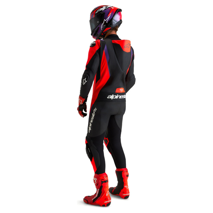 Foto: Missile V3 1-delig Motorpak