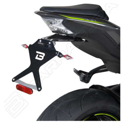 Foto: Tail Tidy Kawasaki Z900 (2017 - 2019)