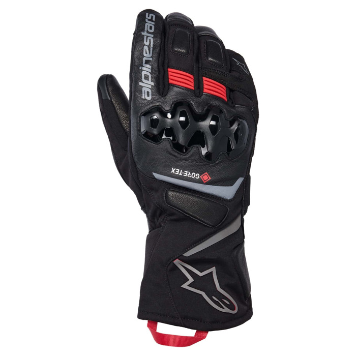 Foto: WT-8 Gore-Tex Insulated Motorhandschoenen