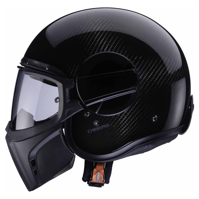 Foto: Ghost Carbon Jethelm