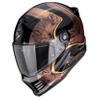 Foto: Covert FX Ameria Integraalhelm Zwart-Goud