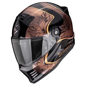 Foto: Covert FX Ameria Integraalhelm