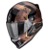 Foto: Covert FX Ameria Integraalhelm - thumbnail