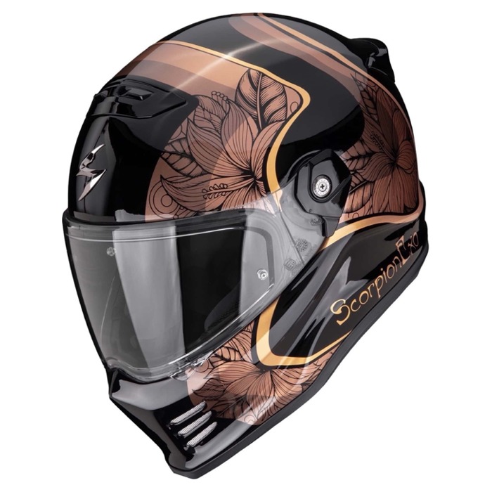 Foto: Covert FX Ameria Integraalhelm