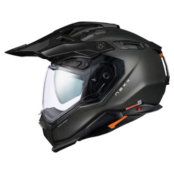 Foto: X.WED3 Zero Pro Adventure helm