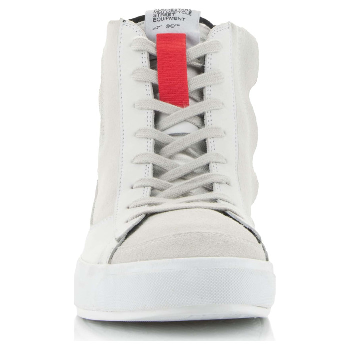 Foto: Stated Motorschoenen