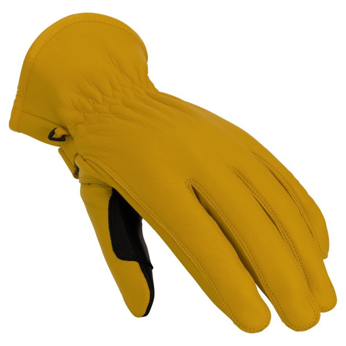 Foto: Johnny V2 Motorhandschoenen