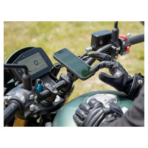Foto: Pro Handlebar Clamp Mount