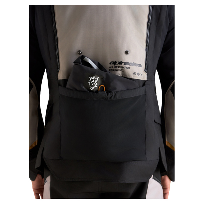 Foto: Harok V2 Drystar Motorjas