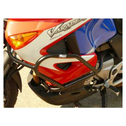 Foto: Valbeugel, Honda XL 1000 Varadero 03-11