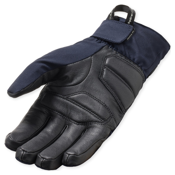 Foto: Cassini 2 H2O Dames Motorhandschoenen