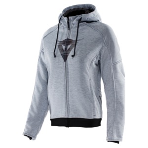 Foto: Daemon-X dames Motorhoodie