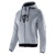 Foto: Daemon-X dames Motorhoodie - thumbnail
