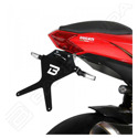 Foto: Tail Tidy Ducati - thumbnail