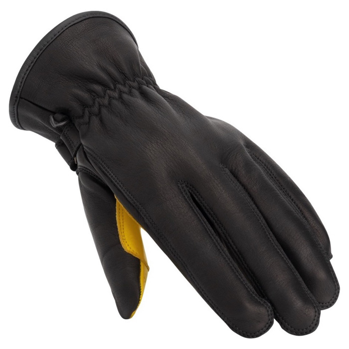 Foto: Johnny V2 Motorhandschoenen