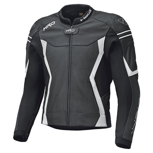 Held Street 3.0 Motorfiets