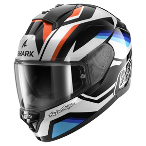 Foto: Ridill 2 Apex Integraalhelm