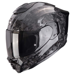 Foto: EXO-1500 Carbon Air Onyx Integraalhelm