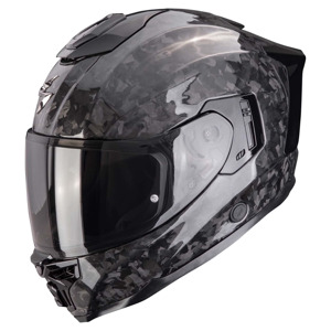 Foto: EXO-1500 Carbon Air Onyx Integraalhelm