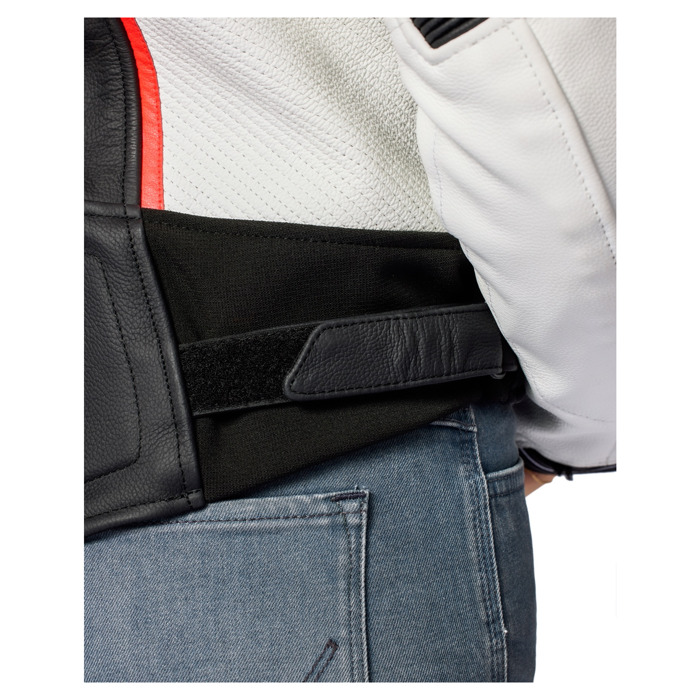 Foto: Xena 4 Dames Motorjas